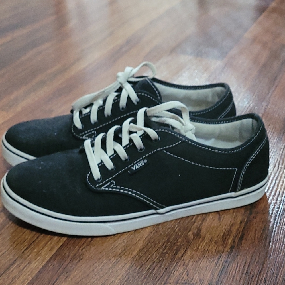 Vans womens size 8